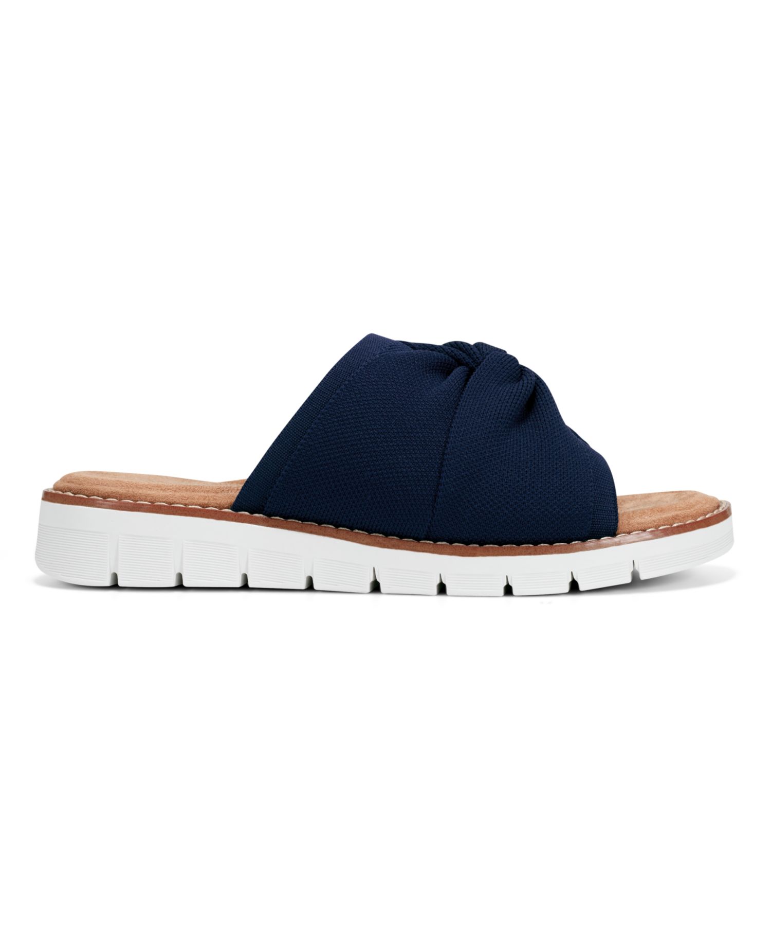 Women's Josy eFlex Lightweight Knotted Sandals