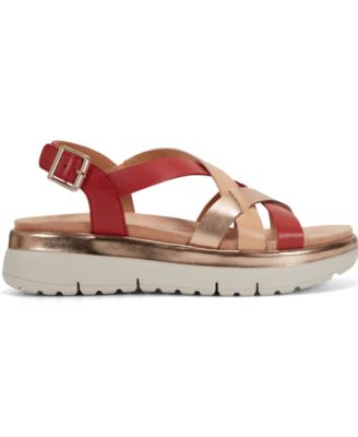Women's Indie Strappy Sandals