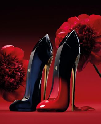 Very Good Girl Elixir Eau de Parfum Intense Spray, 2.7 oz.