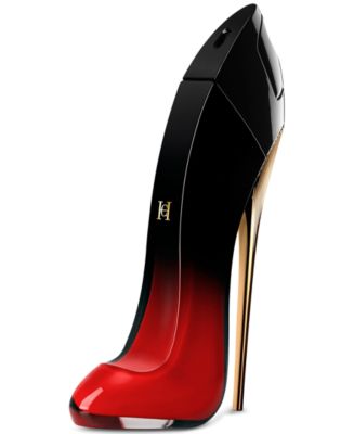 Carolina Herrera Very Good Girl Elixir, 2.7 oz. - Macy's