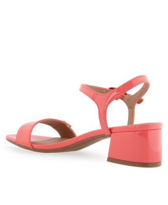 Women's Cairo Round Toe Dress Sandals