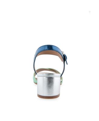 Women's Cinzia Round Toe Dress Sandals