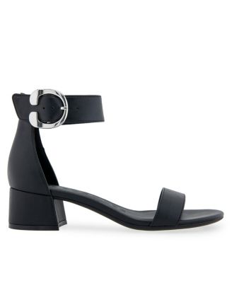 Women's Carew Round Toe Dress Sandals
