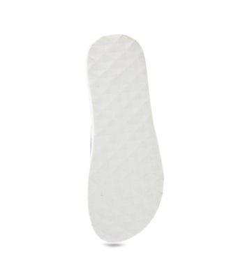 Women's Jace Round Toe Thong Sandals