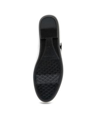 Women's Baylee Round Toe Mary Jane Flats