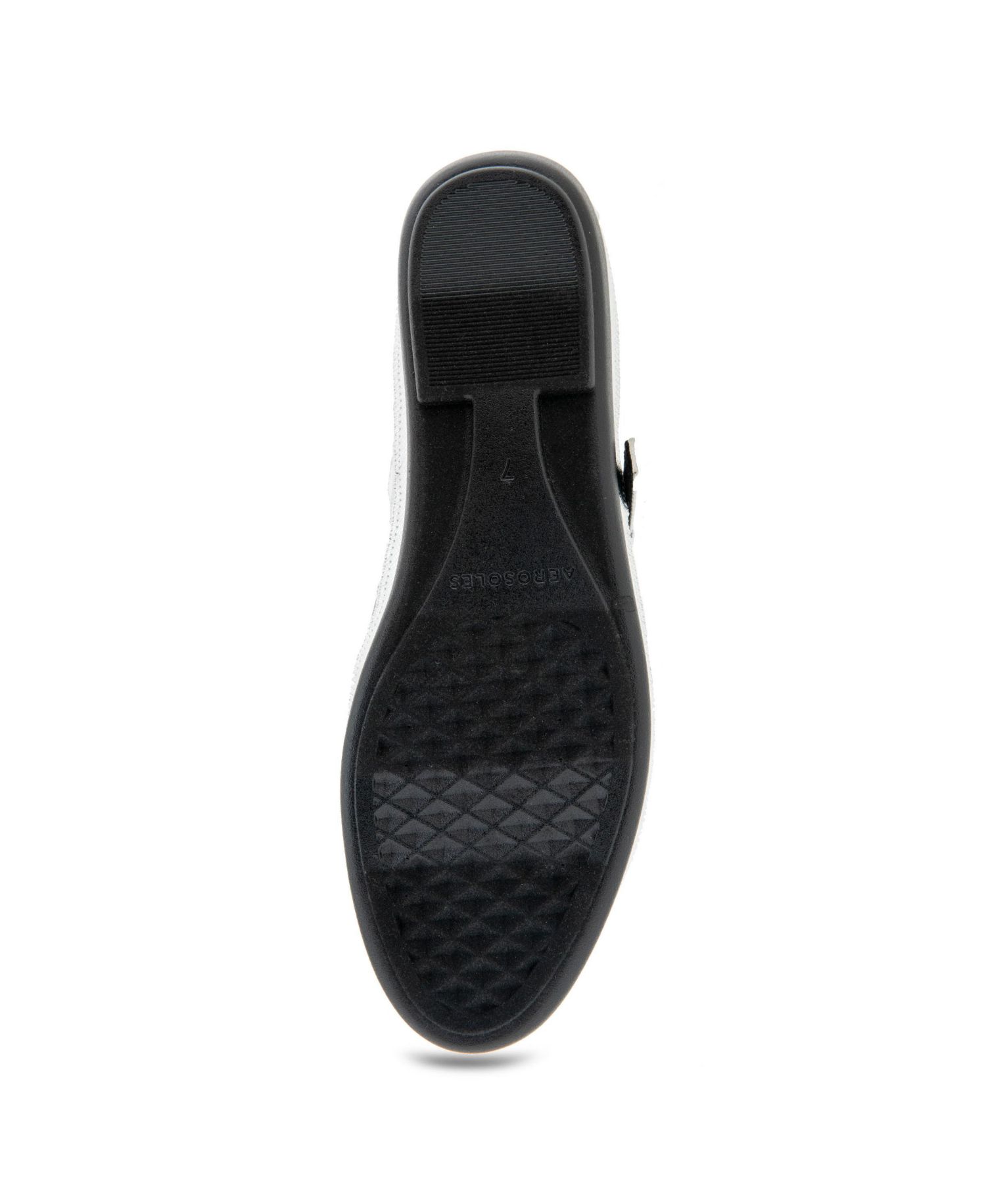 Women's Baylee Round Toe Mary Jane Flats