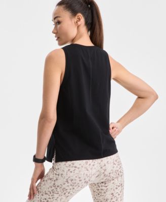 Women's Essential Cotton Tank Top