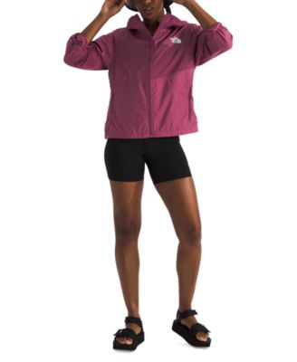 Women's TNF™ Cyclone Wind Jacket
