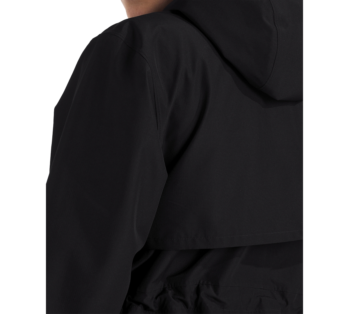 THE NORTH FACE WOMEN'S DAYBREAK MID RAIN PARKA 
