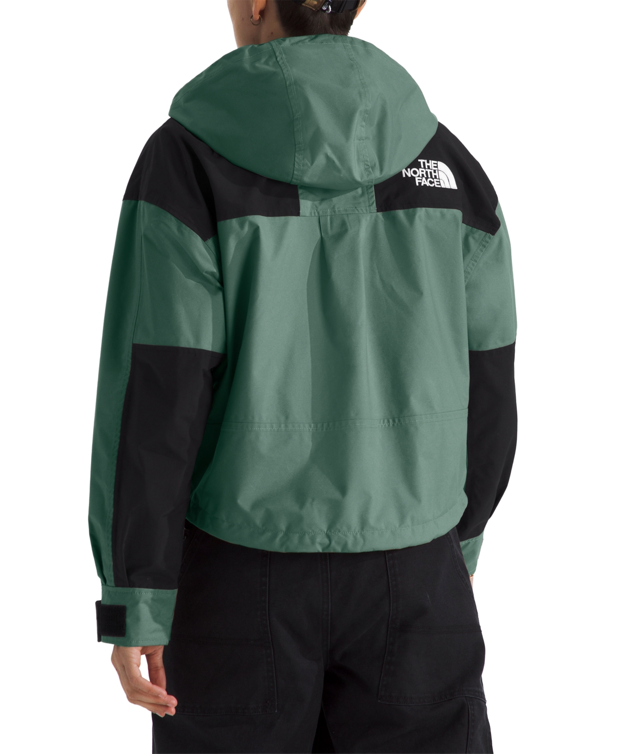 THE NORTH FACE WOMEN'S REIGN ON JACKET 