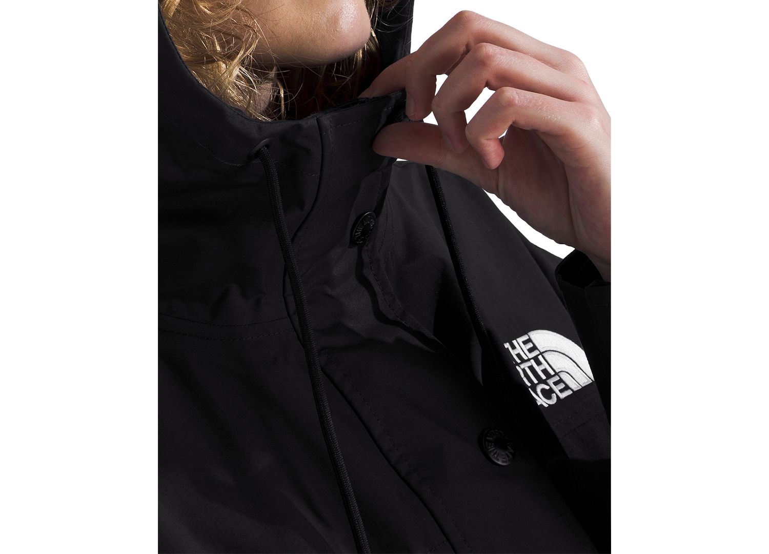 Women's Reign On Jacket