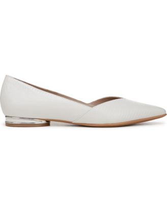 Women's Havana Pointed Toe Ballet Flats