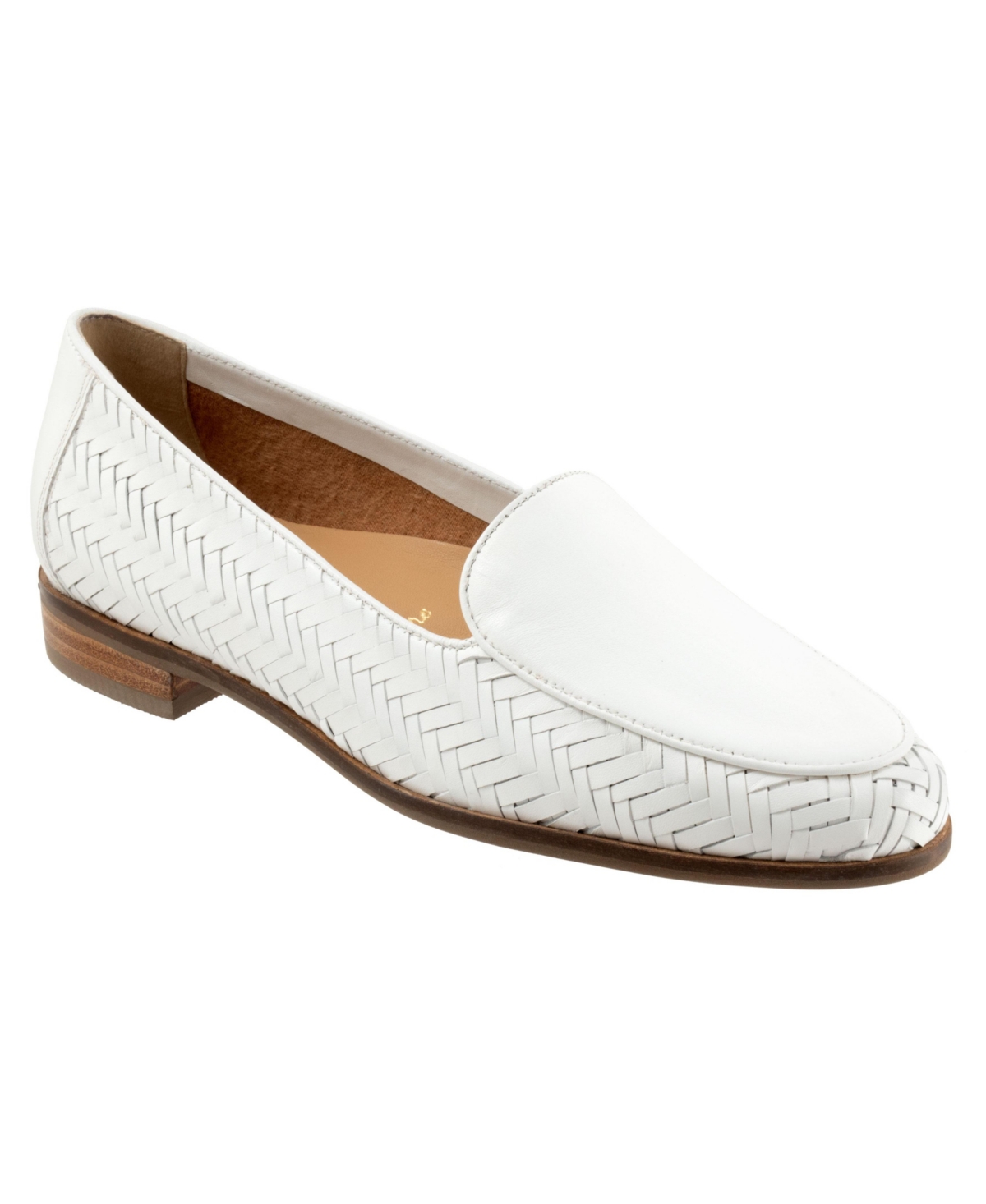 Lyric Flat - Rose pewter