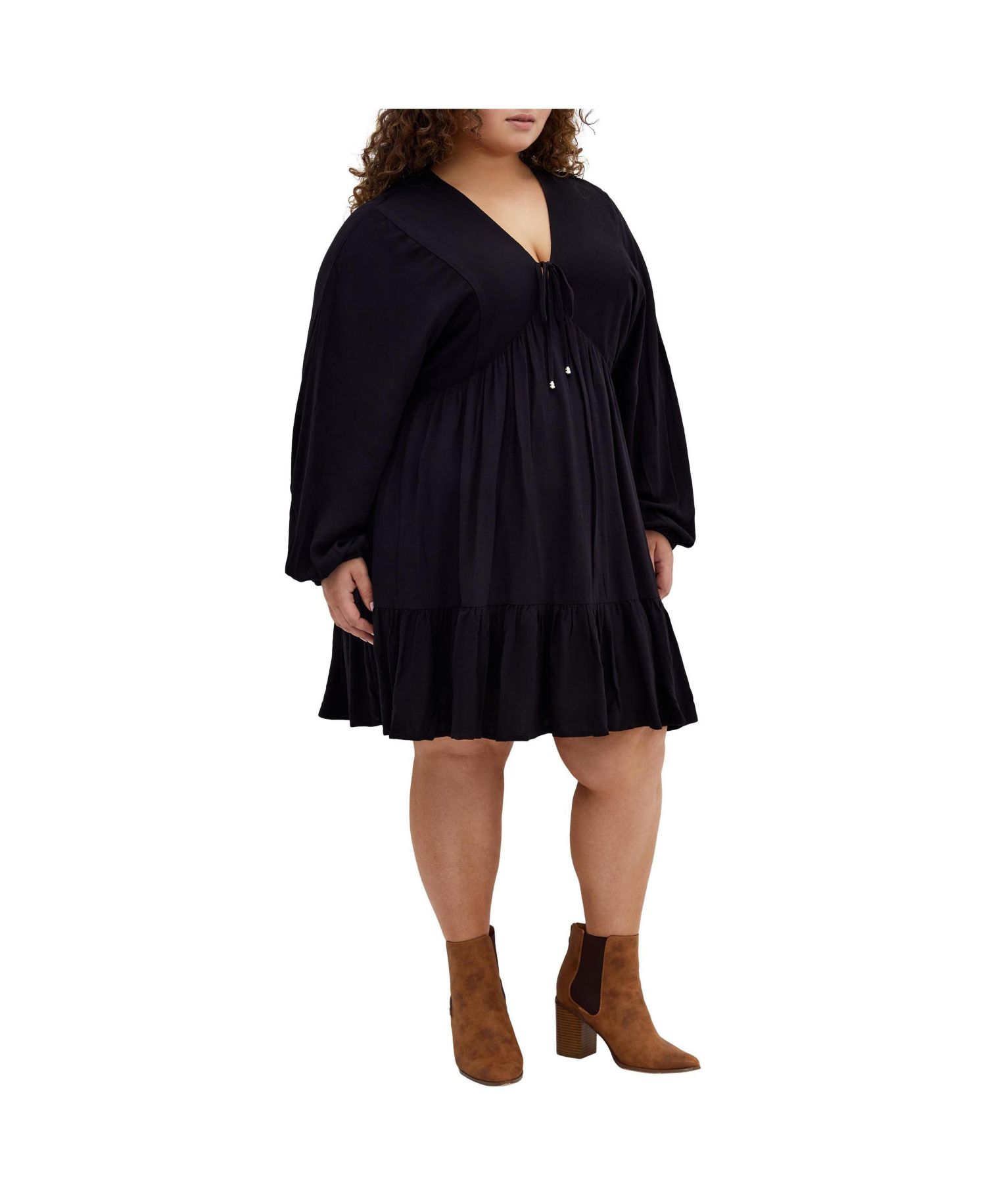 Women's Devine Mini Dress