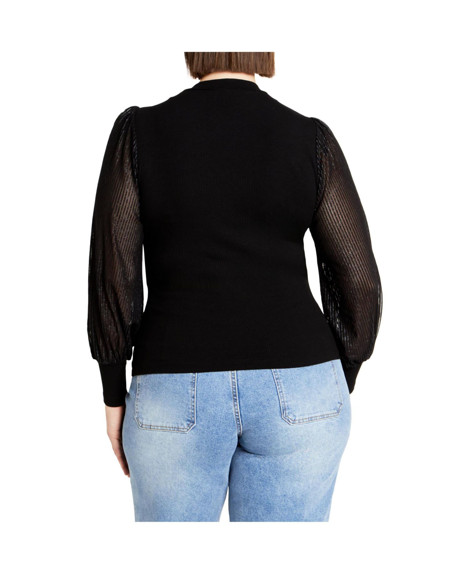 Women's Tarynn Top