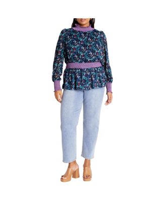 Women's Annalise Top