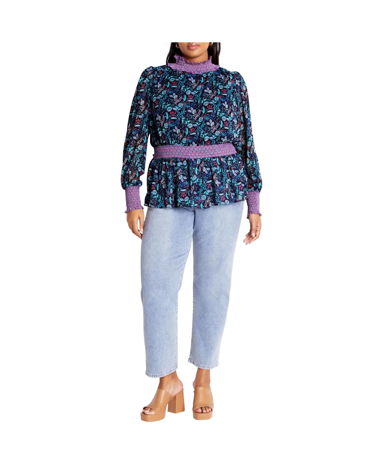 Women's Annalise Top