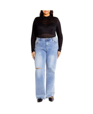 Women's Constance Bodysuit