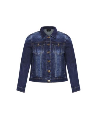 Women's Kira Denim Jacket