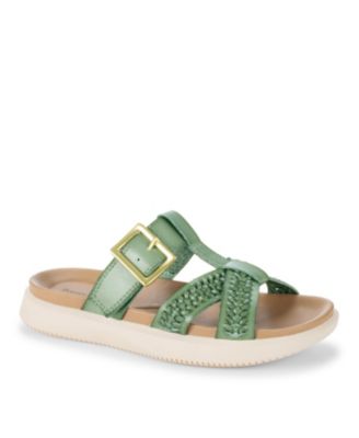 Women's Emmery Slide On Sandals