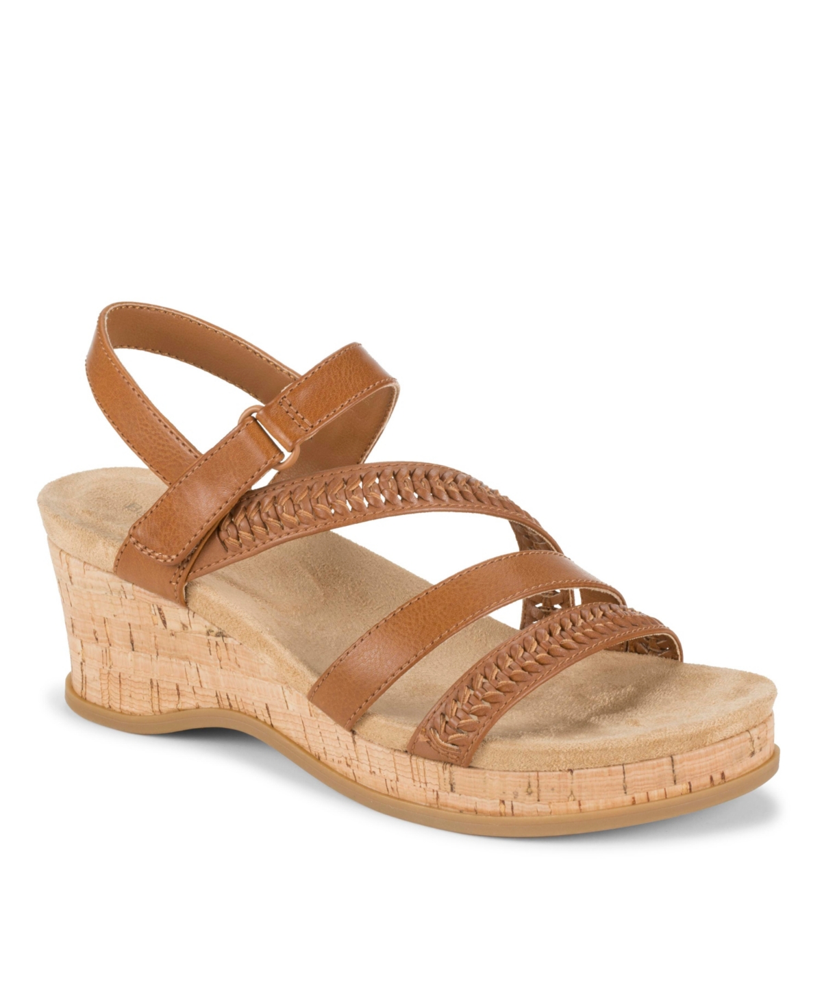 Women's Ciara Wedge Sandals - Ocean