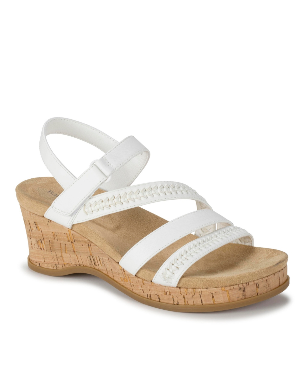 Women's Ciara Wedge Sandals - Ocean