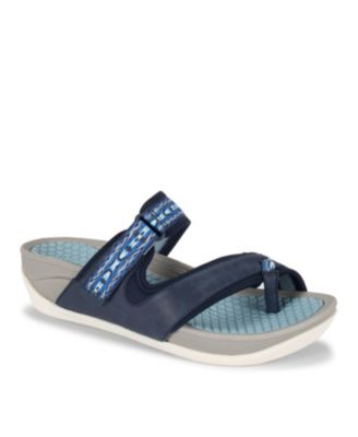 Deserae Women's Slide Sandal