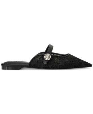 Women's Vadyn Pointed-Toe Flats