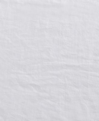 Washed 200-Thread Count Cotton 3-Pc. Sheet Set, Twin