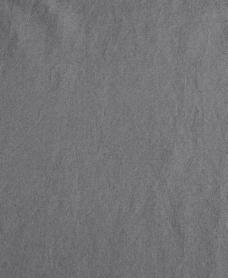 Washed 200-Thread Count Cotton 3-Pc. Sheet Set, Twin