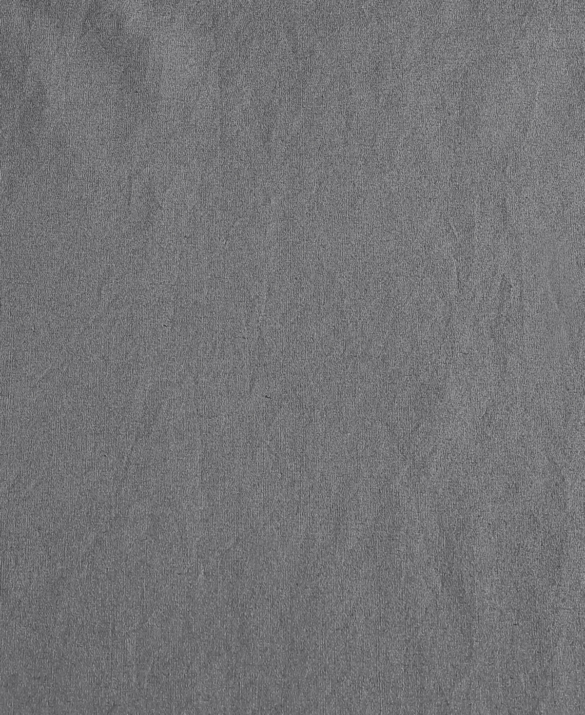Calvin Klein Washed 200-thread Count Cotton 3-pc. Sheet Set, Twin In Graphite