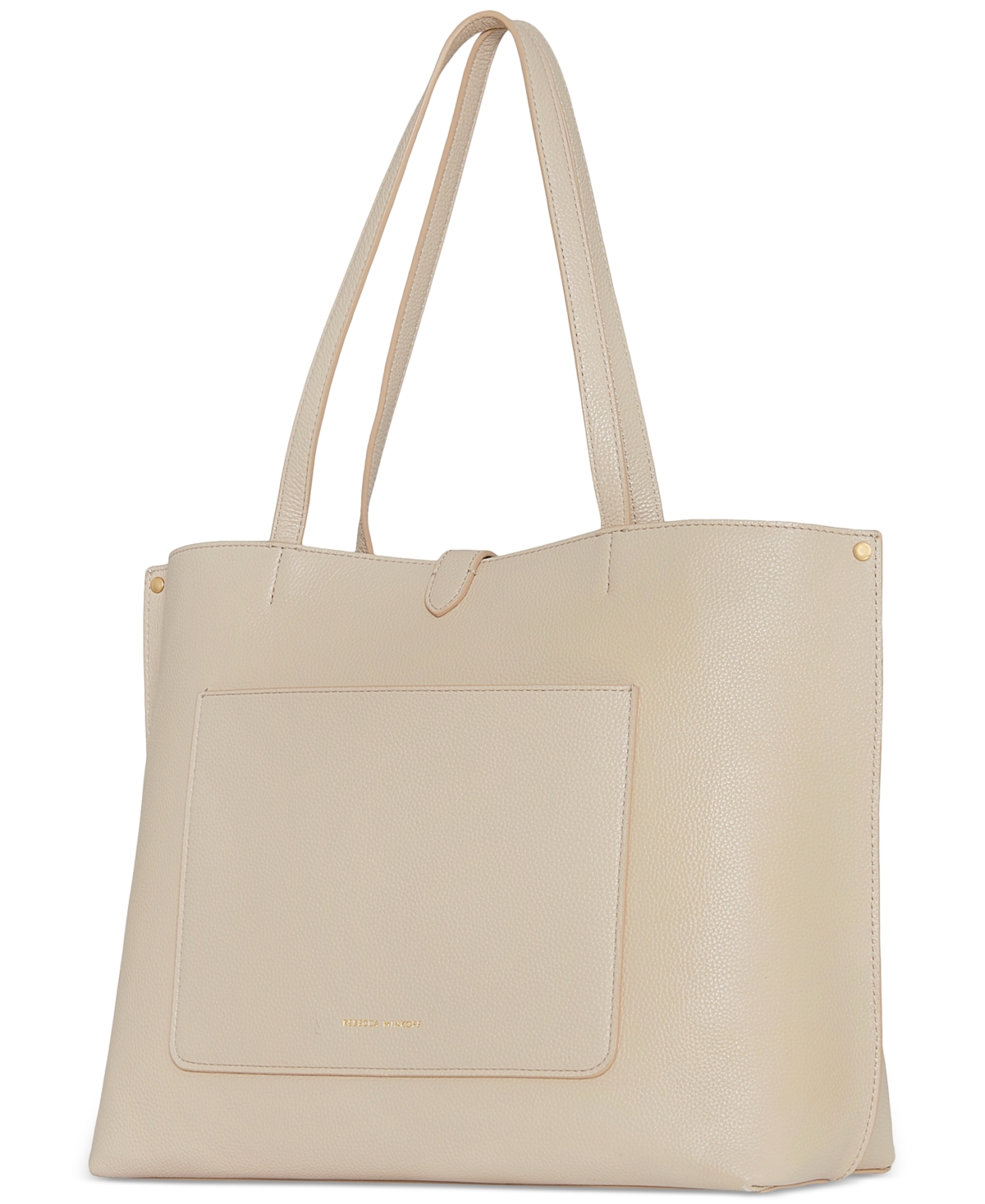 Rebecca Minkoff Megan Extra-large Megan Tote In Stone