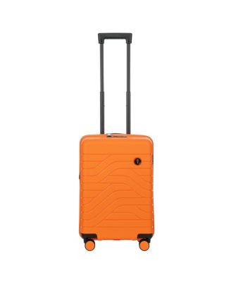B|Y Ulisse Small Hardside Front Carry-on Spinner