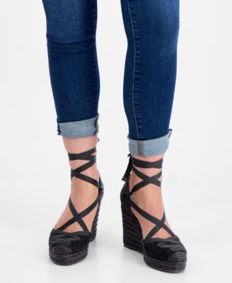 Women's Merryy Espadrille Wedge Sandals, Exclusively at Macy's