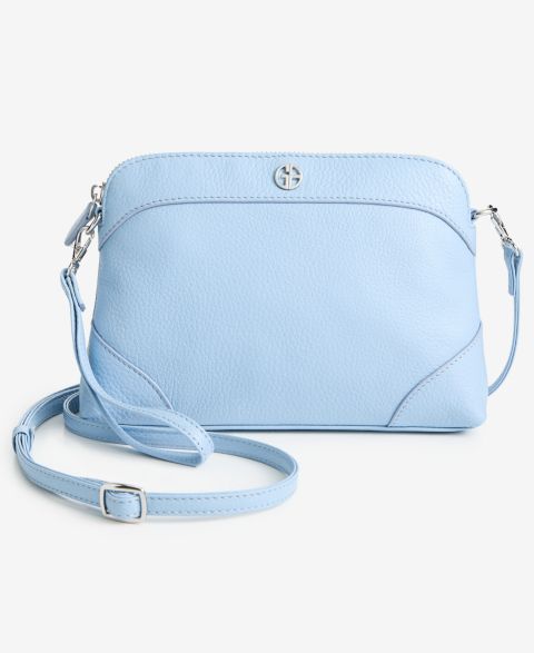 Giani Bernini Crossbody Wristlet