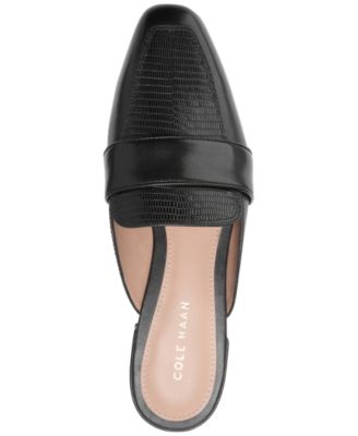 Women's Pascha Mules