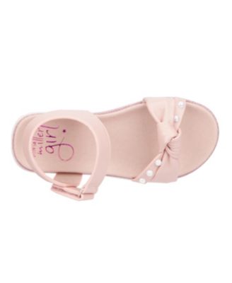Big Girls Charmed Life Slide Sandals
