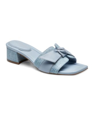 Women's Carsie Square Toe Dress Sandals