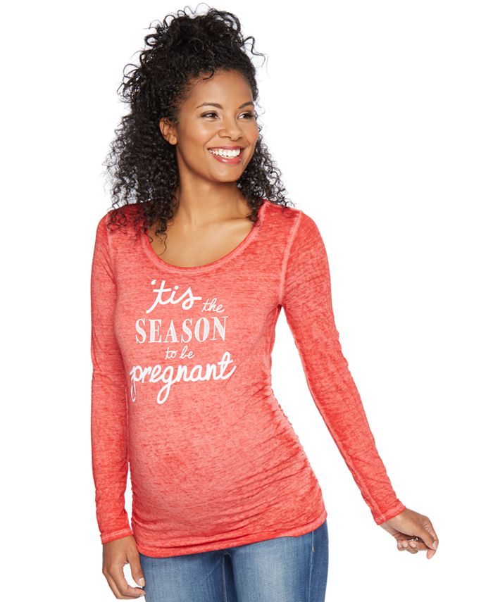 The Motherhood Tee - All Sizes