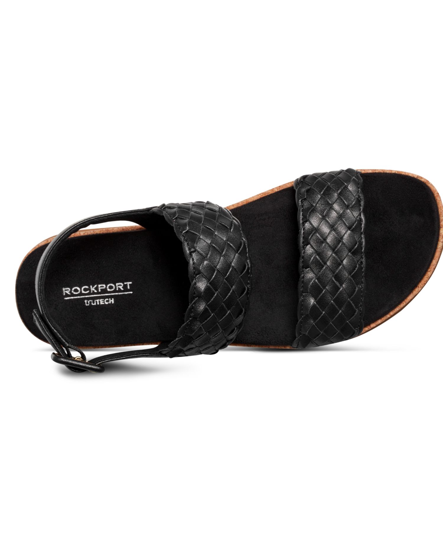 Women's Yarelia Woven Slingback Sandals