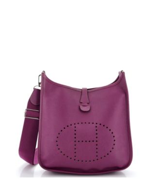 Pre-Owned HERMÉS