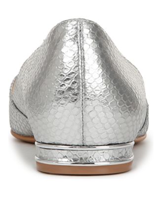 Women's Havana Pointed Toe Ballet Flats