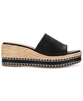 Women's Hayess Wedge Cushioned Sandals