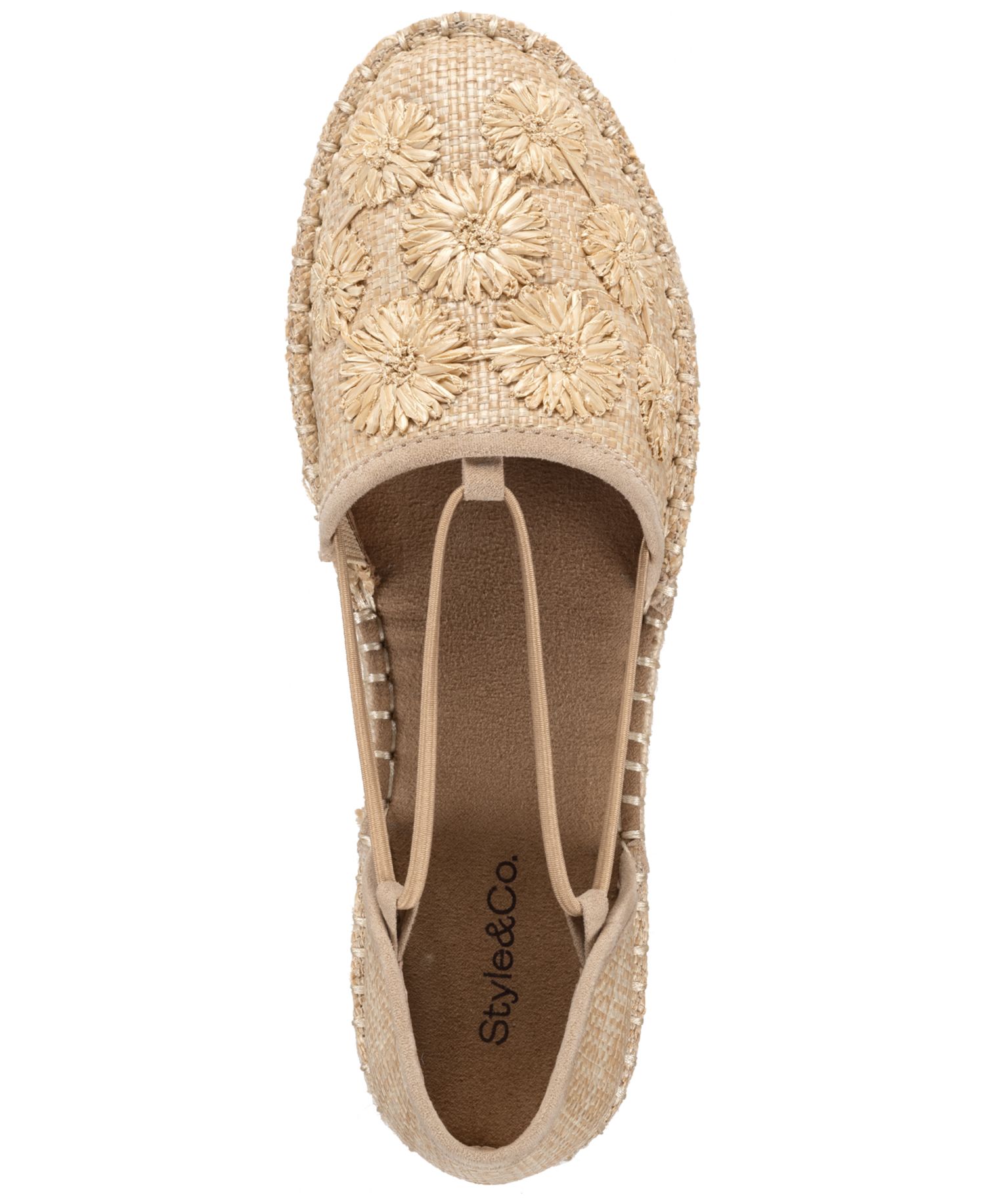 Women's Peetaa Flat Espadrilles