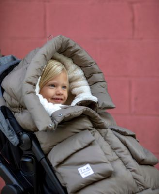 Baby Front Pocket Blanket 212 Evolution