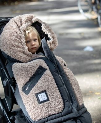 Baby Front Pocket Blanket 212 Evolution