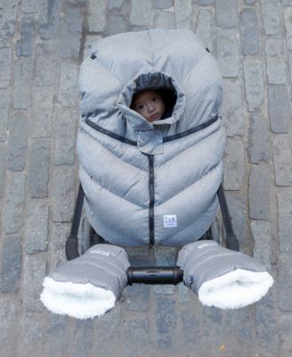 Baby Cocoon Winter Car Seat Cover