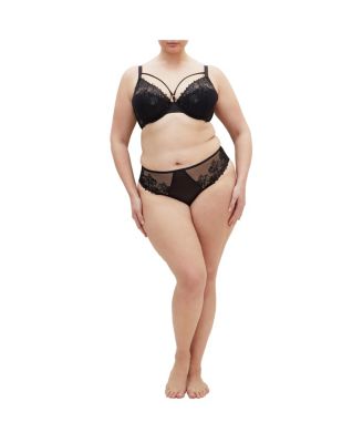 Women's Tara Plunge Contour Bra