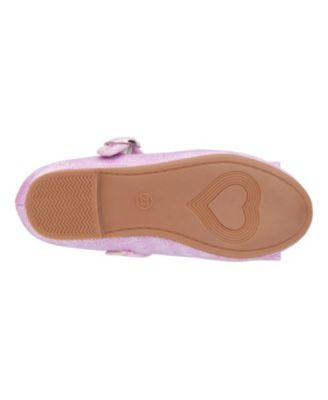 Toddler Empower Maryjane Dress Shoe