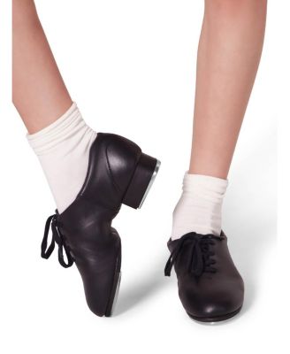 Girls Flex Mastr Tap Shoe